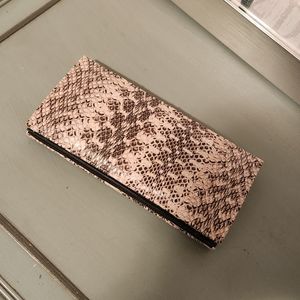 Super cute clutch